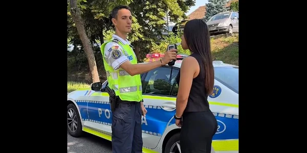 videoclip Poliţia Română captură video jpg