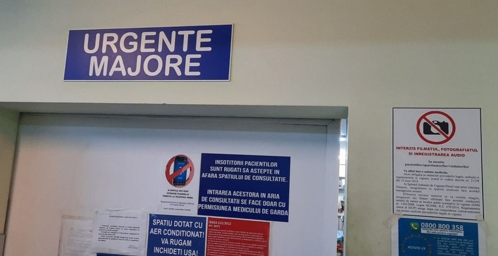 Medicii de familie protestează și avertizează: secțiile de urgențe din spitale vor fi asaltate de pacienți