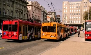 belgrad/ FOTO:Pixabay