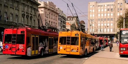 belgrad/ FOTO:Pixabay