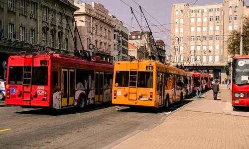 belgrad/ FOTO:Pixabay