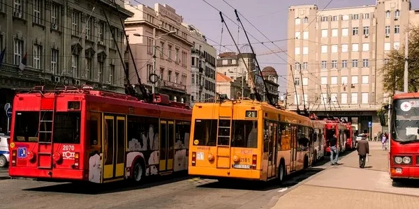 belgrad/ FOTO:Pixabay