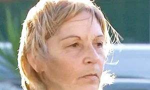 Casa australiencei Deborah Kerr a fost făcută una cu pământul  jpeg