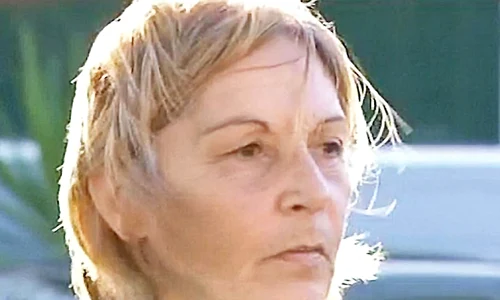 Casa australiencei Deborah Kerr a fost făcută una cu pământul  jpeg