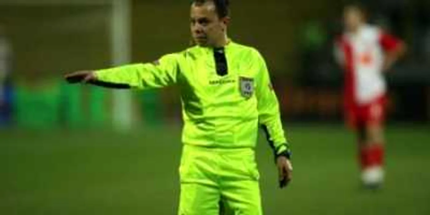 Marius Avram va plăti pentru greşelile comise în meciul Timişoara - FC Vaslui