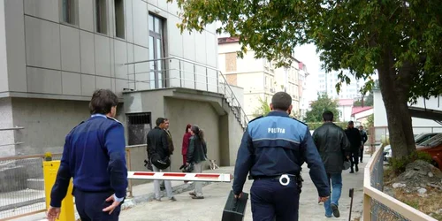 Autorităţile au demarat o anchetă