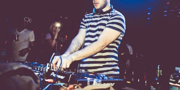 feed me dj