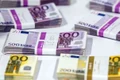 bancnotele euro sunt tiparite in 11 imprimerii din intreaga europa jpeg