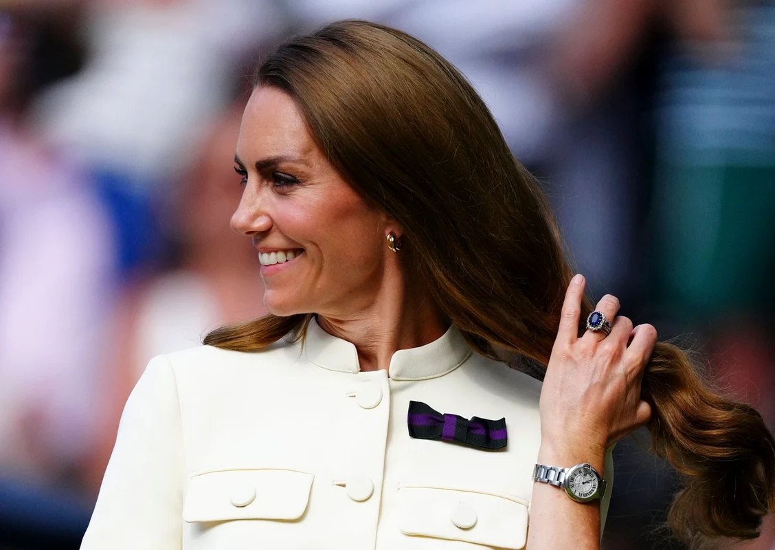 Kate Middleton 