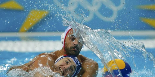 polo romania muntenegru