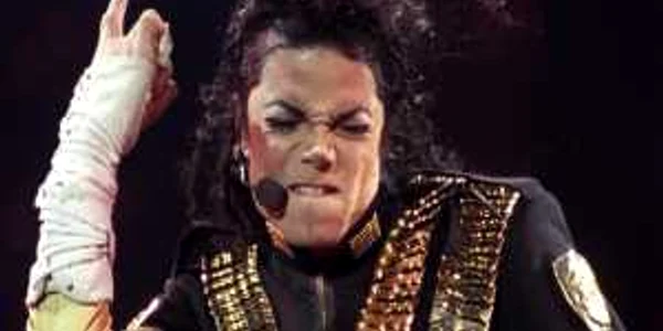 Michael Jackson