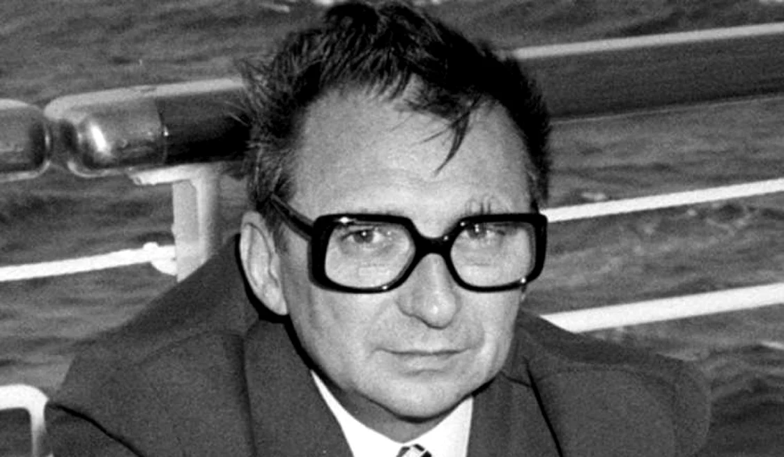 Ion Mihai Pacepa. Sursa: Wikipedia.