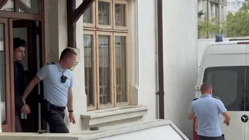 Procesul lui Vlad Pascu: Judecătoarea admite readministrarea probatoriului și reformularea încadrării juridice. Care este următorul termen de judecată VIDEO