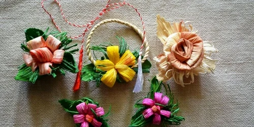 martisoare traditionale