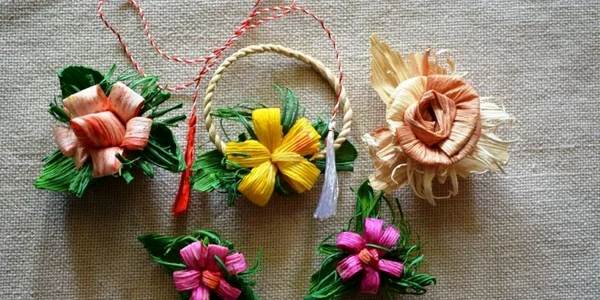 martisoare traditionale