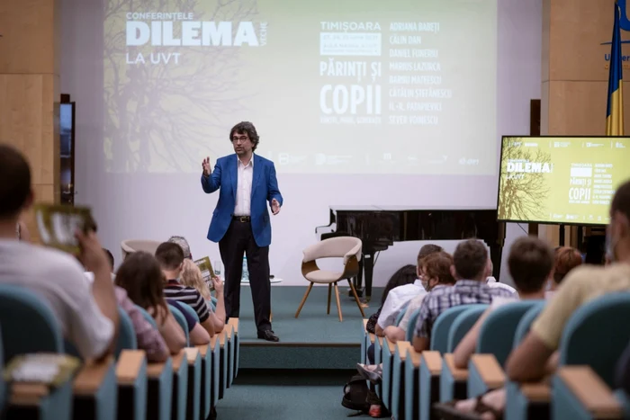 dilema veche