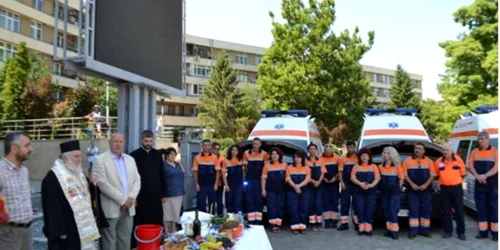 ambulante tulcea