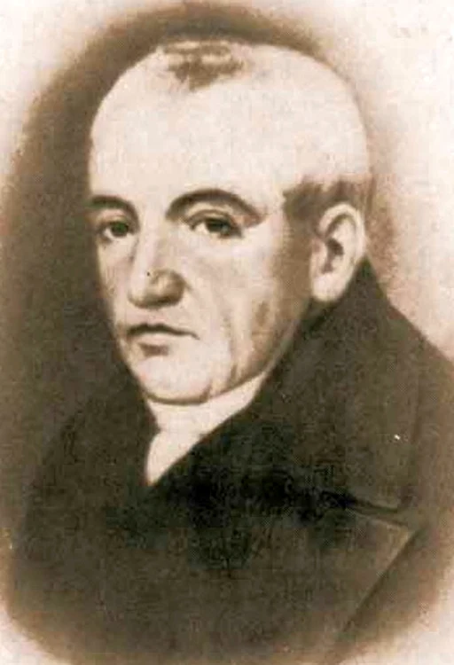 Petru Maior (© Wikimedia Commons) 