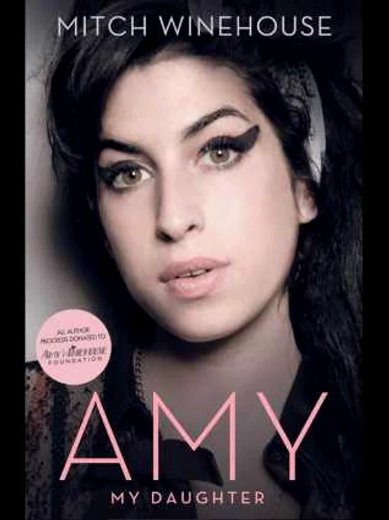 amy winehouse