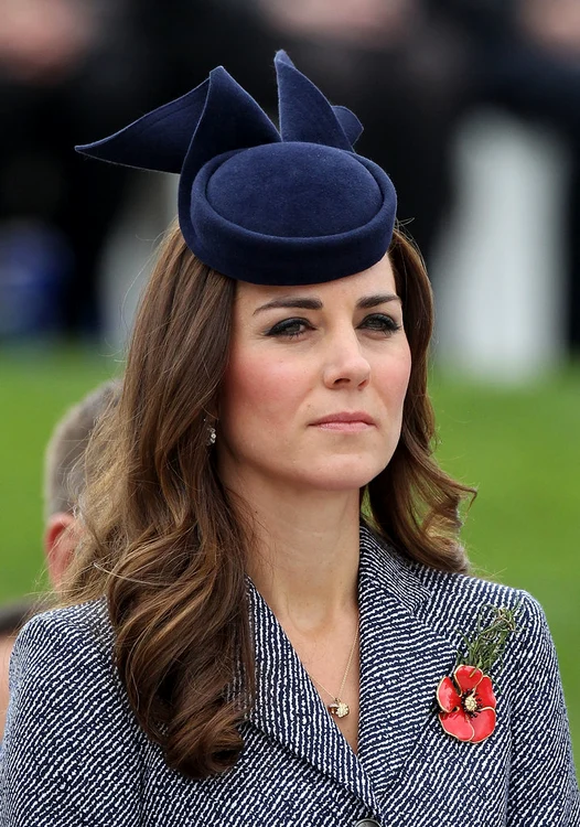 Setul Asprey, preferat de Kate Middleton