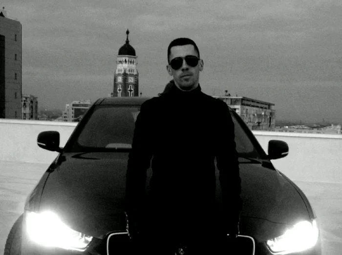 Alexandru Pișcan a fost condamnat la 5 ani și 6 luni pentru trădare. FOTO: Arhivă personală