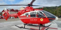 elicopter smurd