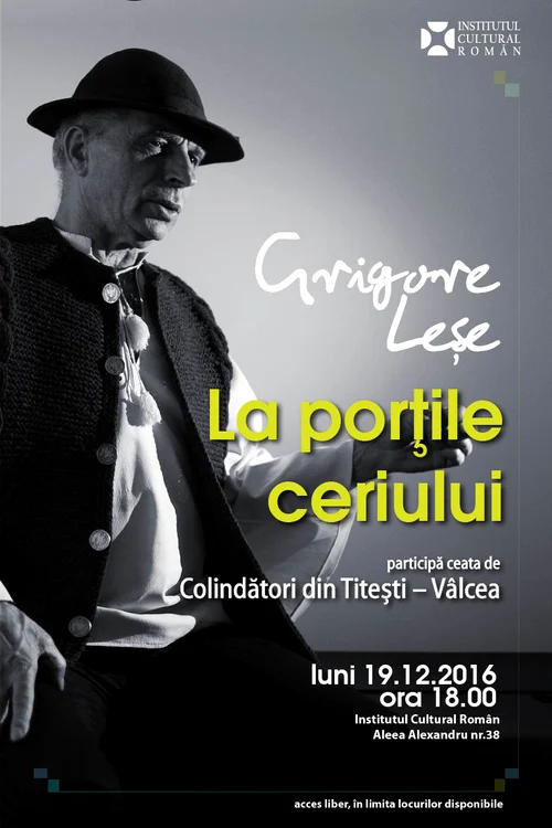 concert la icr cu grigore lese si colindatorii din titesti valcea jpg jpeg