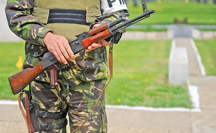 Este primul atac de acest gen din ultimii ani