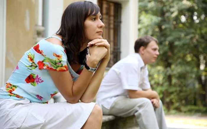 Cum ne dăm seama dacă persoana de lângă noi este jumătatea pe care o căutăm FOTO Shutterstock