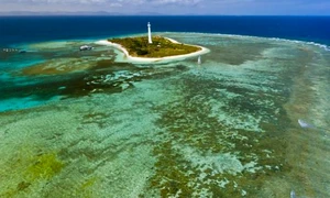 Noua Caledonie FOTO Getty Images