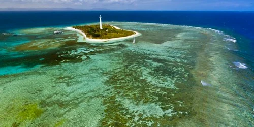 Noua Caledonie FOTO Getty Images