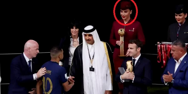 Adriana Paul Campionat Mondial Qatar webp