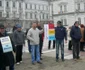 protest