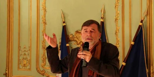 matei visniec