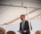Mary și Frederik ai Danemarcei au primit oaspeți pe nava regală
