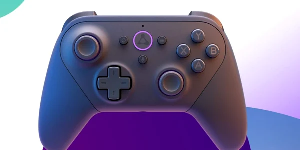 Controller Amazon Luna
