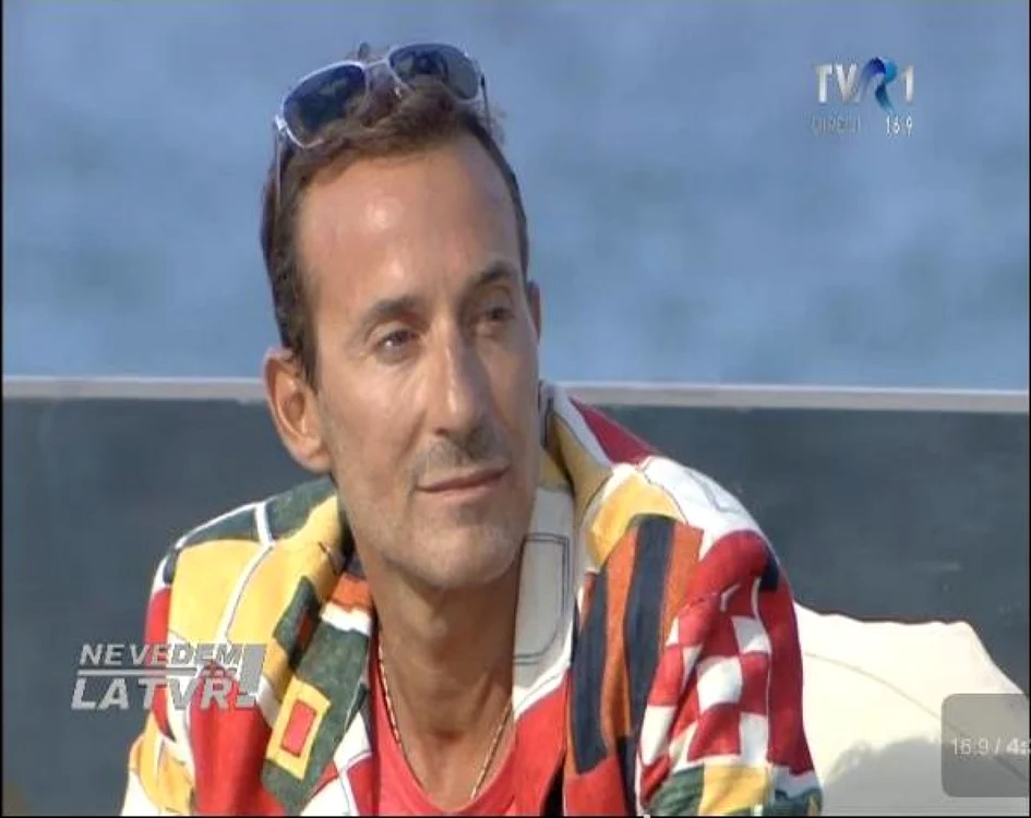 Radu Mazăre