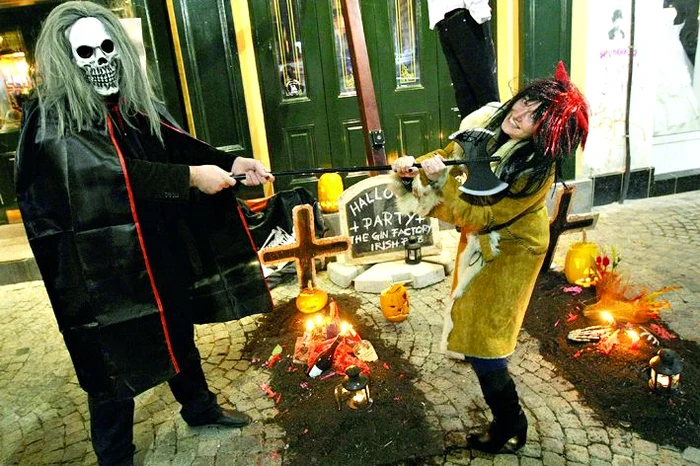 Dan i-a arătat Anei ce păţeşte o soţie infidelă