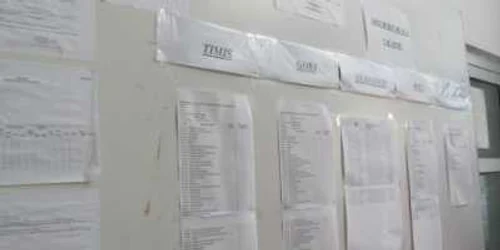 În Mehedinţi sunt înregistraţi 10.535 de şomeri