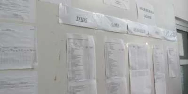 În Mehedinţi sunt înregistraţi 10.535 de şomeri