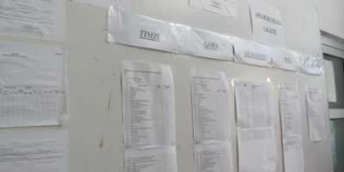 În Mehedinţi sunt înregistraţi 10.535 de şomeri