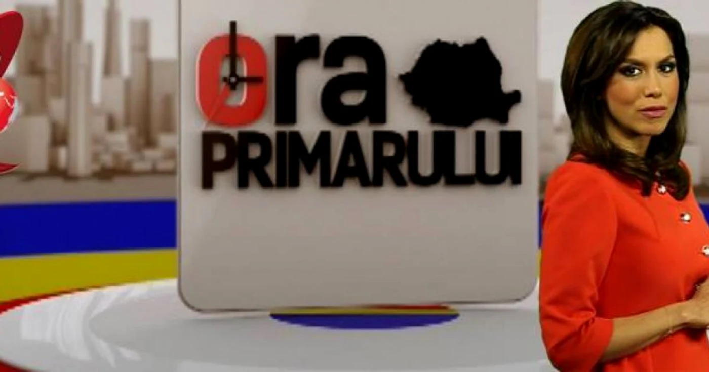Afirmaţiile făcute de Denise Rifai nu au fost pe placul membrilor CNA FOTO Arhivă
