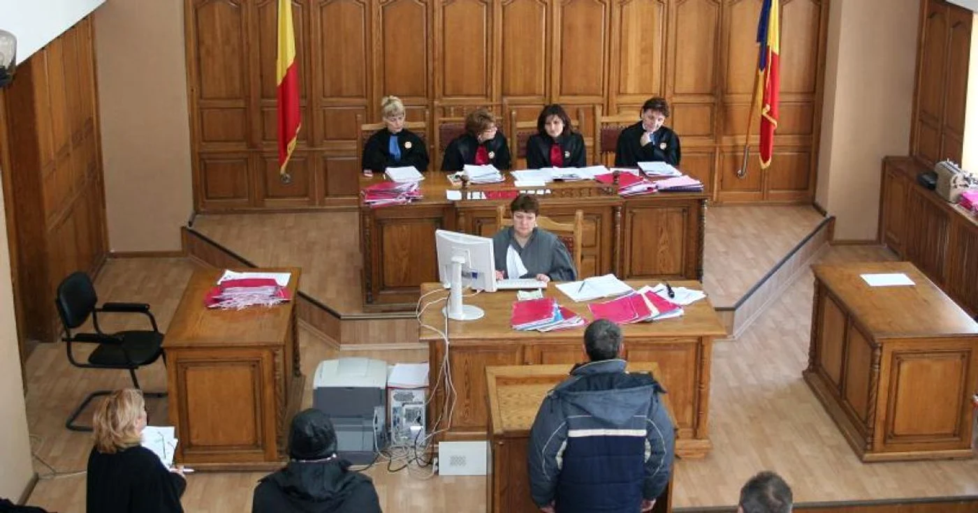 Procesul durează din anul 2006. Foto Arhivă