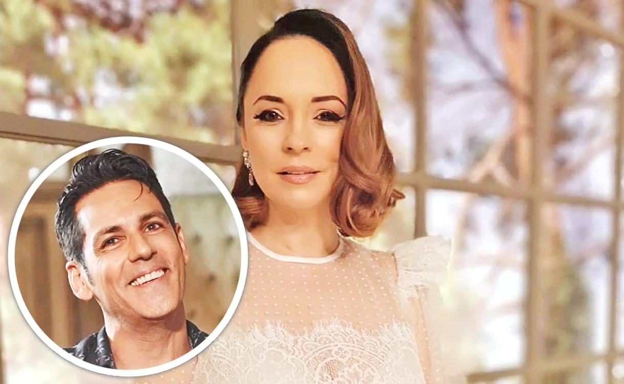 Andreea Marin și Ștefan Bănică jr au divorțat după șapte ani 