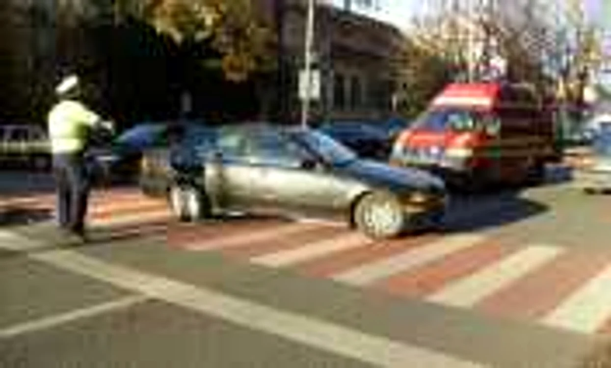 accident
