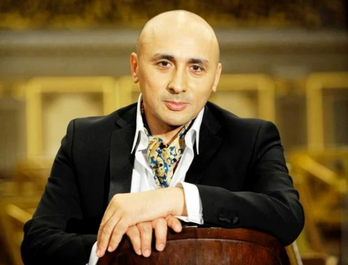 
    Soția lui Marcel Pavel a împlinit 48 de anifoto: arhivă  