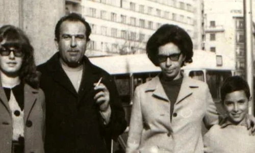 Calendar 17 noiembrie: 1985   Disidentul anticomunist Gheorghe Ursu a fost ucis prin tortură în arestul Securităţii jpeg