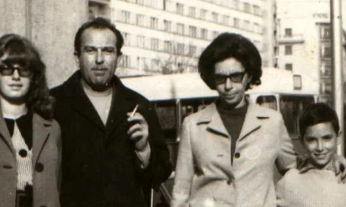 Calendar 17 noiembrie: 1985   Disidentul anticomunist Gheorghe Ursu a fost ucis prin tortură în arestul Securităţii jpeg