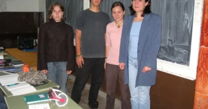 Târgu-Mureş: Lecţii cu bulgari, polonezi sau turci, la Bolyai