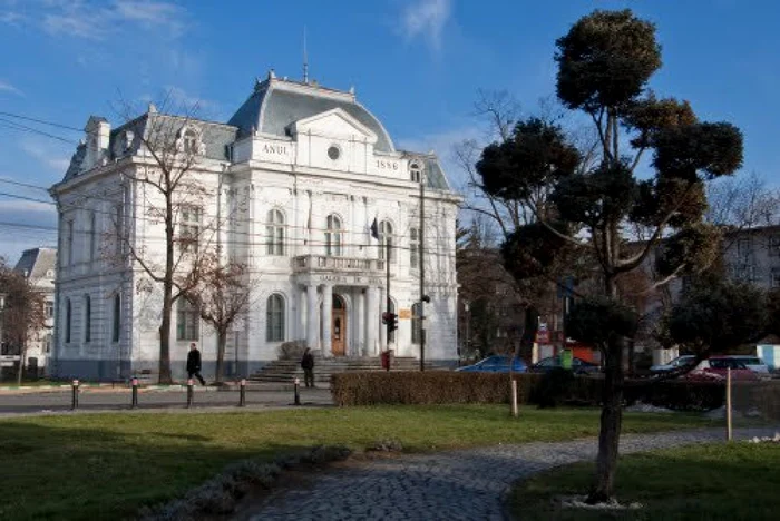 Galeria de Artă